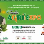 SBJ Nirmal Products at the Agri Expo 2024 – Join Us in Advancing Agriculture